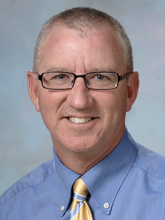 Mike Kirk (Central Oklahoma): Watching and Publicizing National Champions at UCO